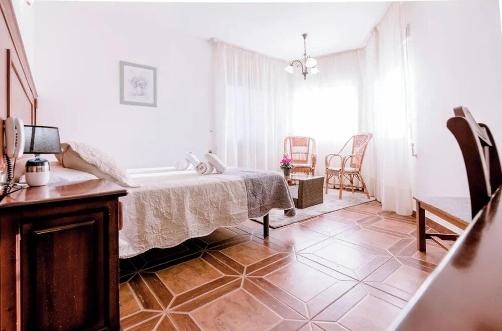 Habitación