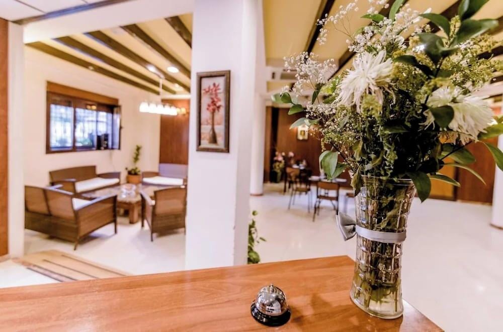 Hotel BN Fonseca